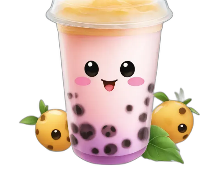 bubbletea